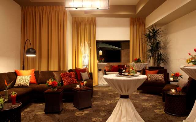 Hyatt Centric The Woodlands