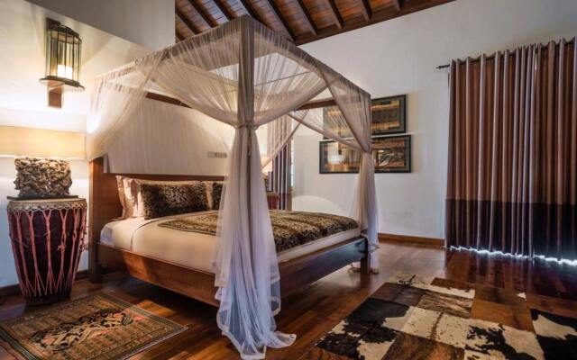 Villa Republic Galle