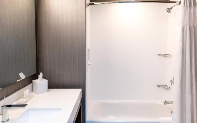 Courtyard by Marriott Mesa At Wrigleyville West