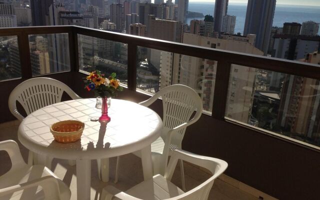 Apartamentos Turísticos Gemelos 2.4 - Gestaltur