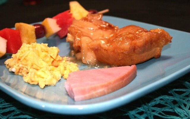 Chocolate Turtle B&B