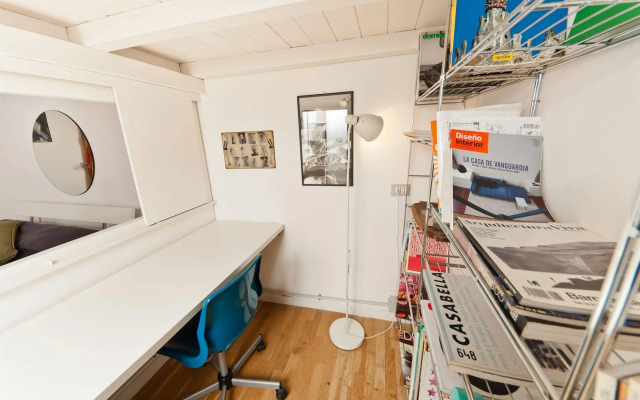 Rome as you feel - Panisperna Apartment