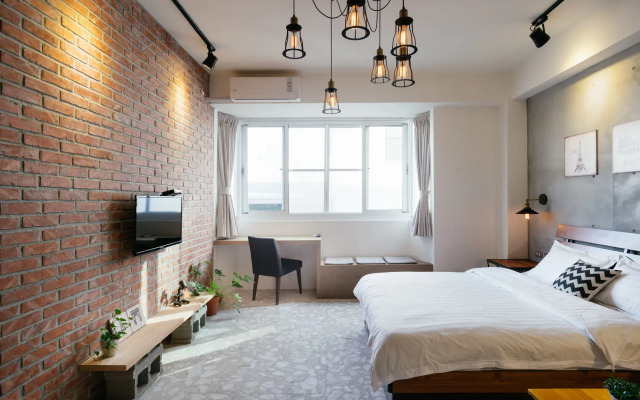 Mutter Apartment