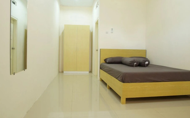 Djuragan Kamar Karangnongko
