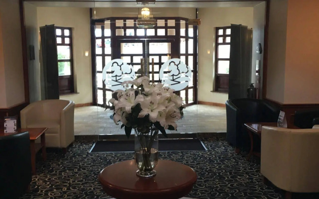 Bryn Meadows Golf, Hotel & Spa