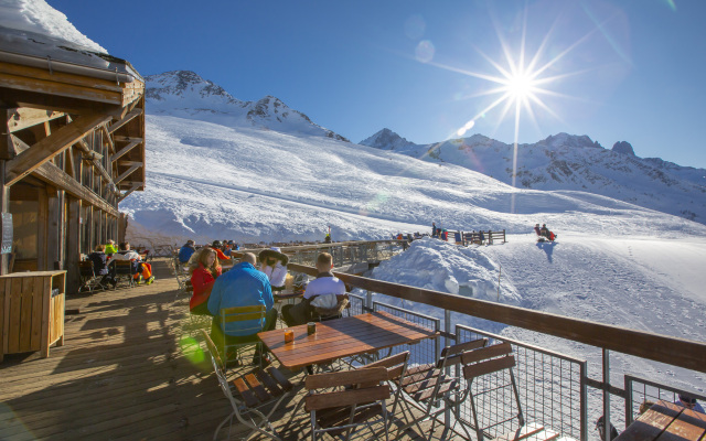 Chamonix Sud - Balme 102