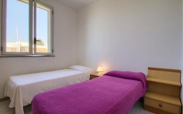 Fiordaliso Beach House