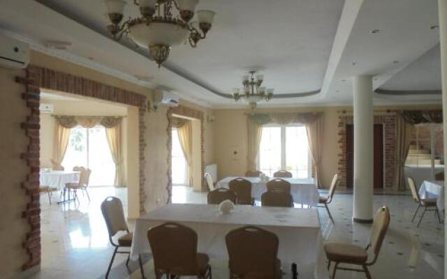 Hotelik Wulpink Majdy Olsztyn