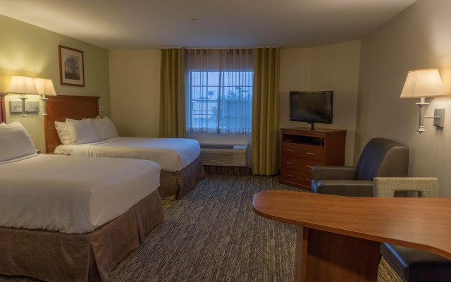 Candlewood Suites ABILENE by IHG