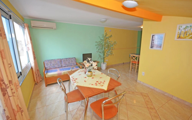Suite Orchidea Apartment in Makrygialos
