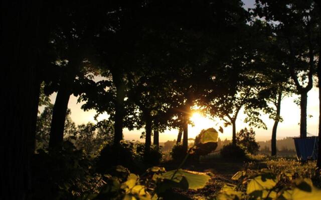 Villa Mirella Country House