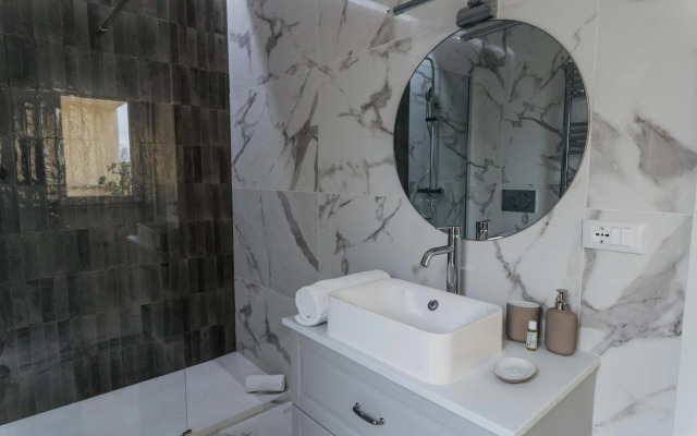 la polveriera, appartamento elegante e luminoso vicino al Colosseo