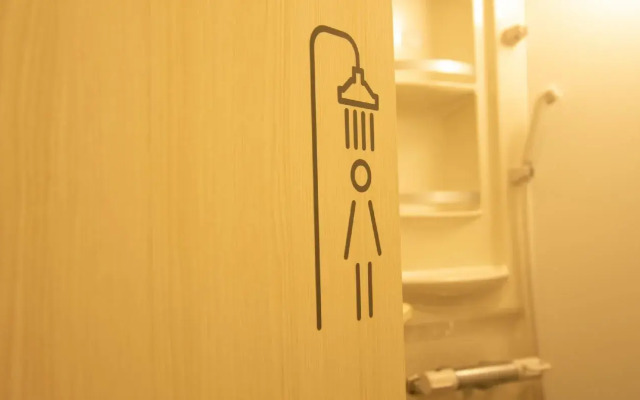 Hostel EAST BLUE Kasai Tokyo