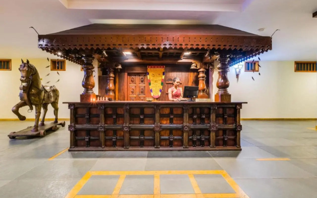 Indriya Resorts & Spa