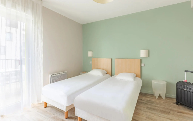 Appart'City Confort Tours