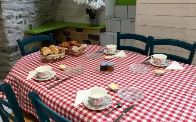 La Maison des Matignon 2