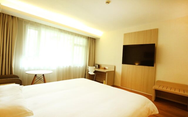 Hanting Hongqiao Xijiao