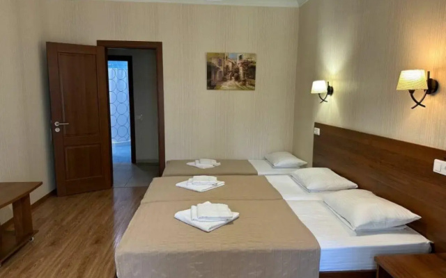 Vila Flora (Vila Flora)