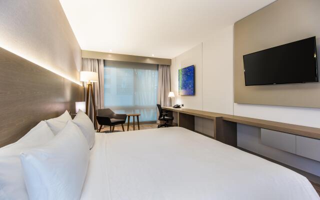 Holiday Inn Express Bogotá - Parque La 93 by IHG