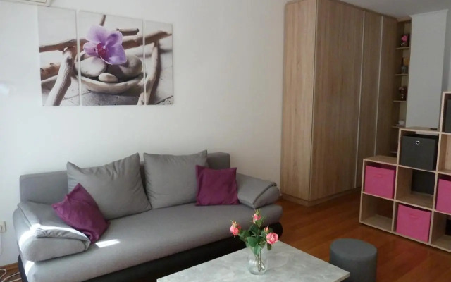ROSE Apartman