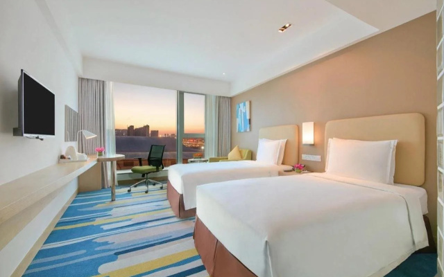 Holiday Inn Express Hangzhou Gongshu by IHG