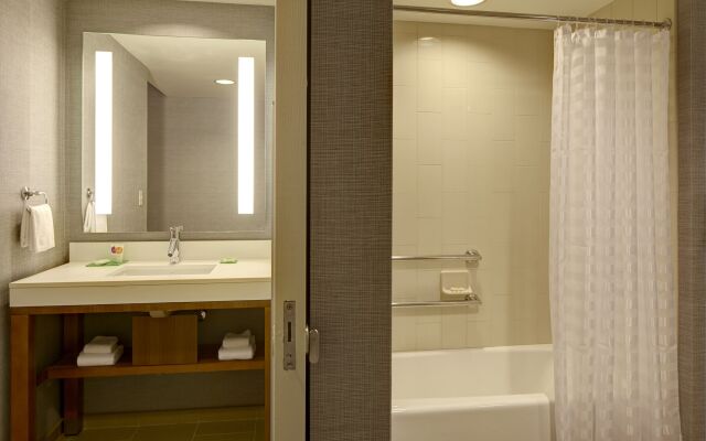 Hyatt Place DFW