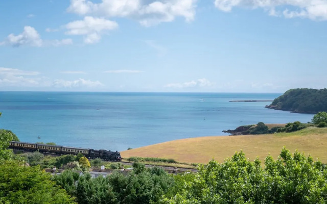 The Spinney in Paignton