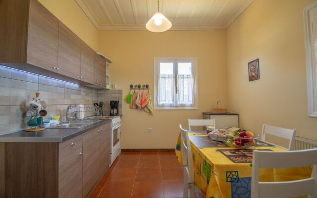 Casa Tsounis