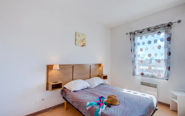 Vacancéole - Le Domaine d'Enserune