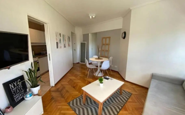 Tigre Center Tower - Con piscina y seguridad 24hs - Opcional cochera