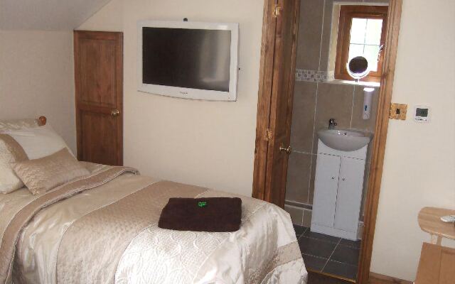 Acorns Guest House