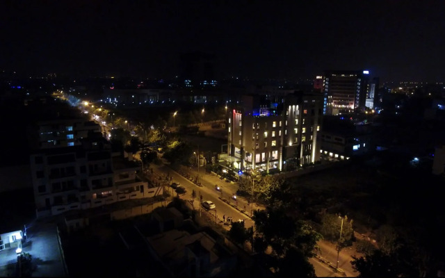 Hotel Ranbirs
