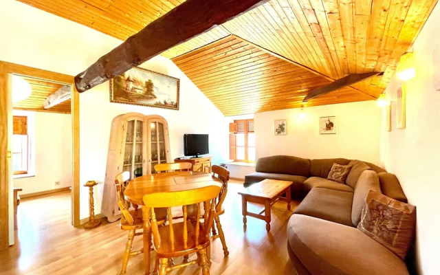 Apartamento 4 en Finca Valle San Lorenzo