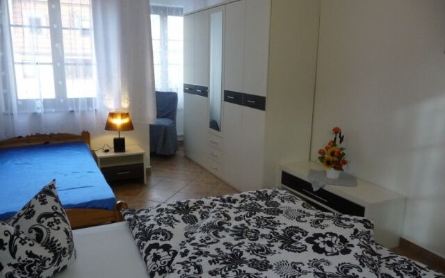 Appartements Rehn