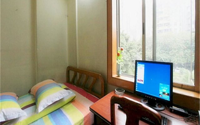 Juyuan Youth Hostel