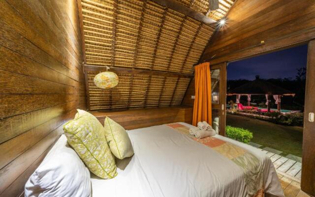Villa Bali Paradis
