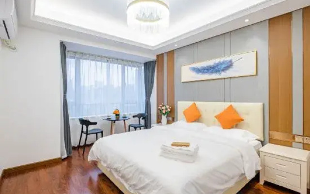 Nanning Sanqiu Homestay