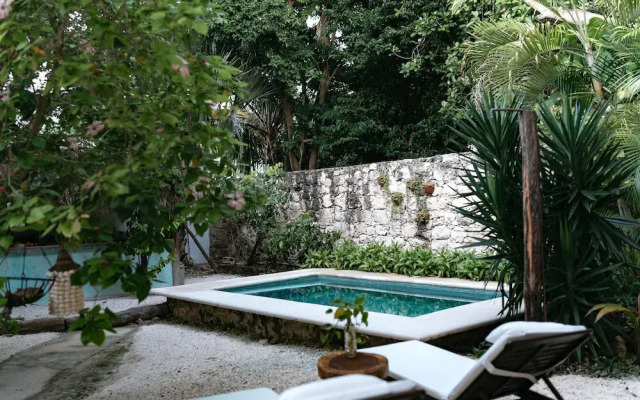 Xiknal Cozumel