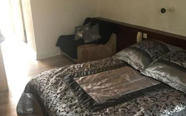 Auberge du Val D’Ouche