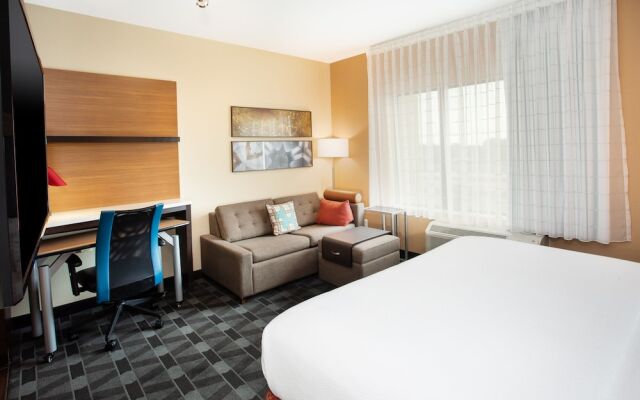TownePlace Suites by Marriott Detroit Belleville