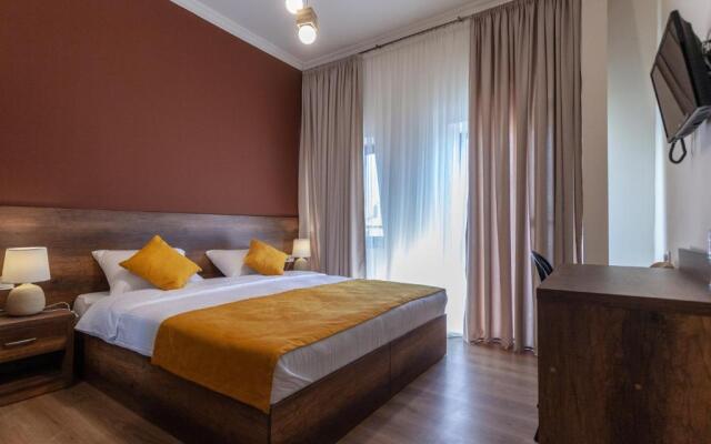 Hotel avenue 106