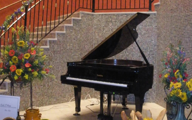 Hilton Garden Inn Anderson