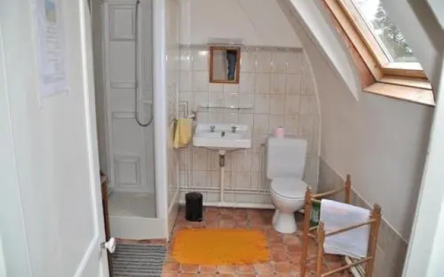 Le Gite Du Manoir d'Esneval