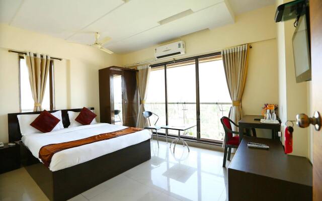 Ontime Luxurious Apartments