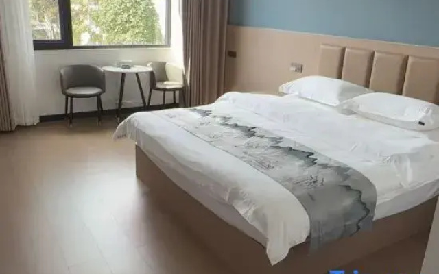 Xingcan Homestay