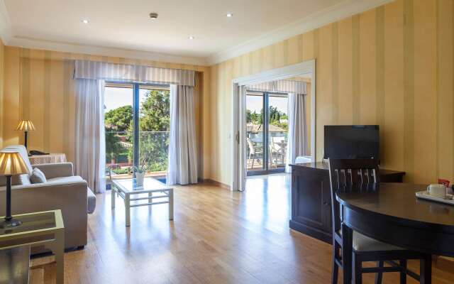 Hotel Jerez & Spa