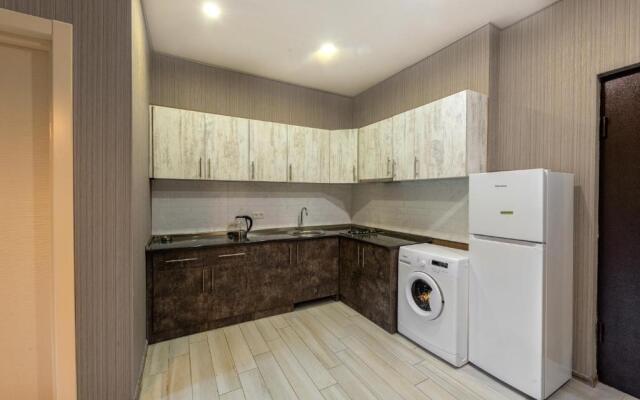 - Didveli Residence LUX Apartments -