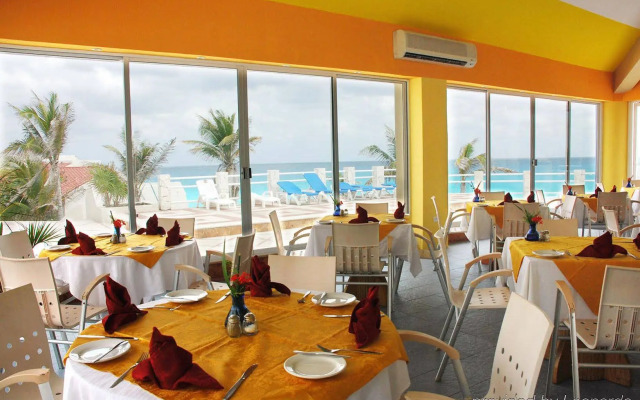 Solymar Hotel - All Inclusive