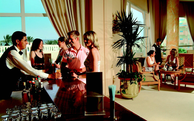 Sentido Bellevue Park
