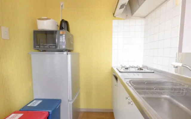 Green House Nakano Fujimicho - Vacation STAY 66003v